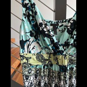 Soma Intimates Maxi Dress